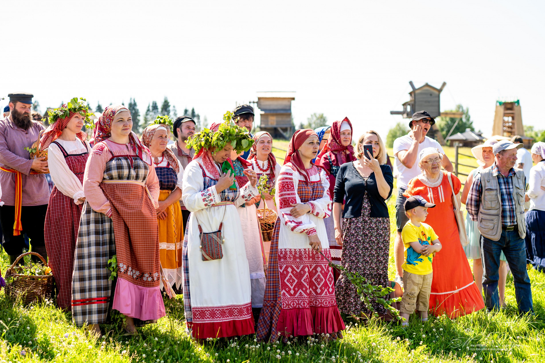 Фото: Михаил Гольбрайх