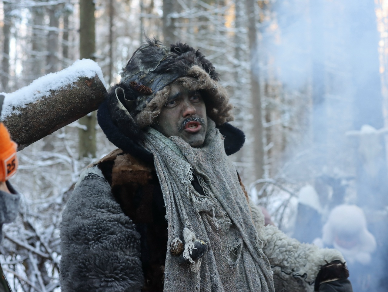 Январские праздники в музее «Семёнково» 2026 года!