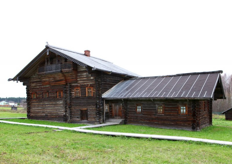 2011 год. Фото Маринова В.А.