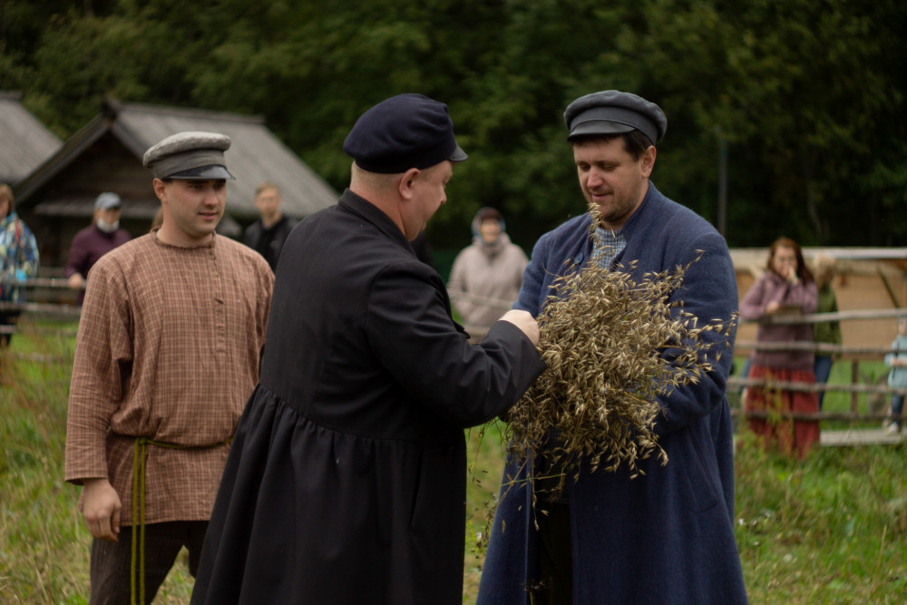 Семенов день