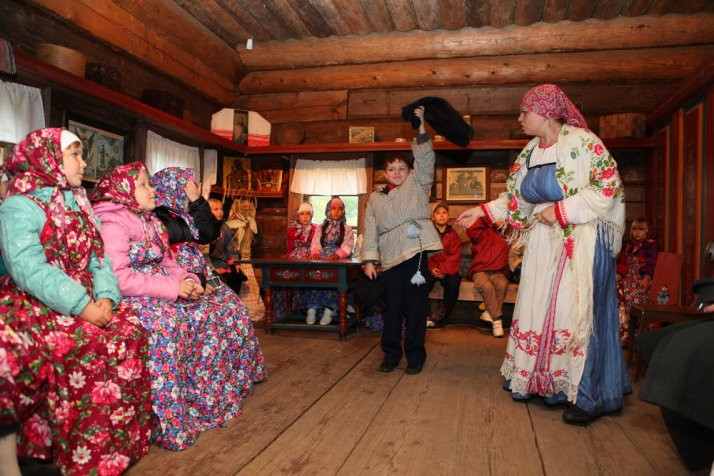 Семенов день