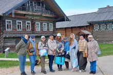 Ассоциация художников-пленэристов в Семёнково