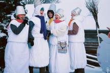 Одним глазком «Встреча с чудесами»