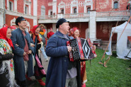 Фото: пресс-служба ВГМЗ