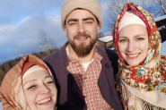 «Пятница» в воскресенье