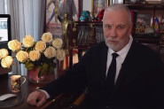 Музей «Семёнково» на Первом!